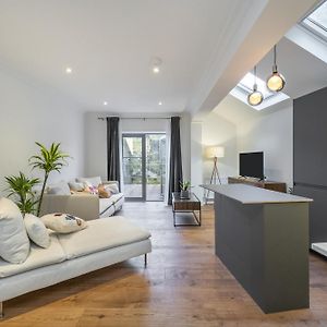 Deluxe Appartement